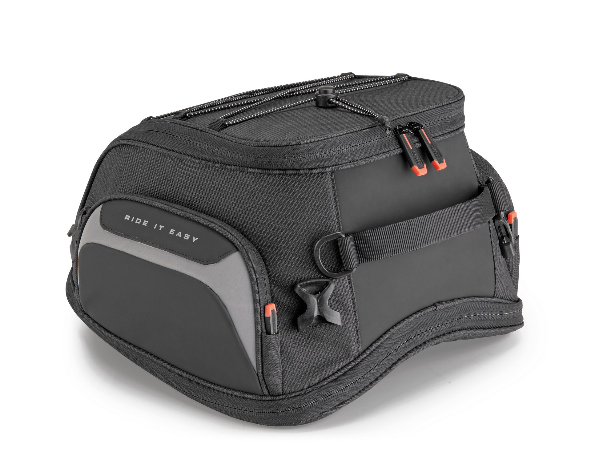 EASY08 Borsa da sella -  retro